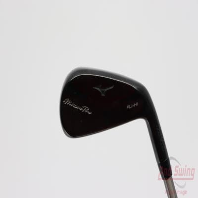 Mizuno Pro Fli-Hi Utility Iron 3 Utility Aerotech SteelFiber hls 880 Graphite Stiff Right Handed 39.5in