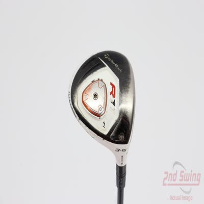 TaylorMade R11 Fairway Wood 3 Wood 3W 15° TM Fujikura Blur 70 Graphite Stiff Right Handed 43.25in