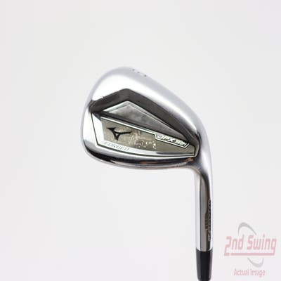 Mizuno JPX 921 Forged Wedge Gap GW KBS Tour 130 Steel X-Stiff Right Handed 35.75in