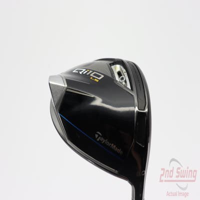 TaylorMade Qi10 LS Driver 8° Mitsubishi Diamana T+ 60 Graphite X-Stiff Right Handed 45.75in