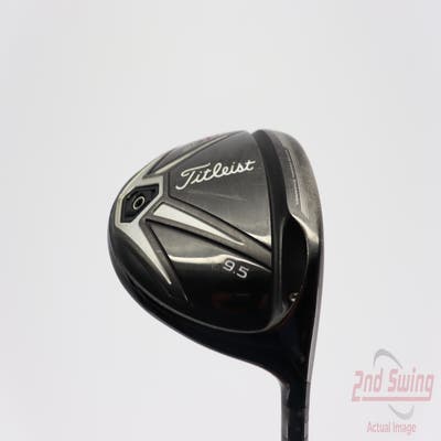 Titleist 915 D2 Driver 9.5° Mitsubishi Diamana D+ White 70 Graphite Stiff Right Handed 45.0in