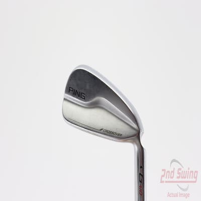 Ping G410 Crossover Utility Iron 3 Utility 20° ALTA CB 70 Red Graphite Regular Right Handed 38.75in