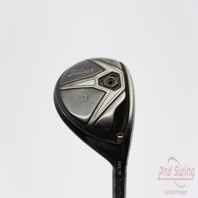 Titleist 915 F Fairway Wood 3 Wood 3W 16.5° Mitsubishi Diamana S+ Blue 70 Graphite Regular Right Handed 43.0in