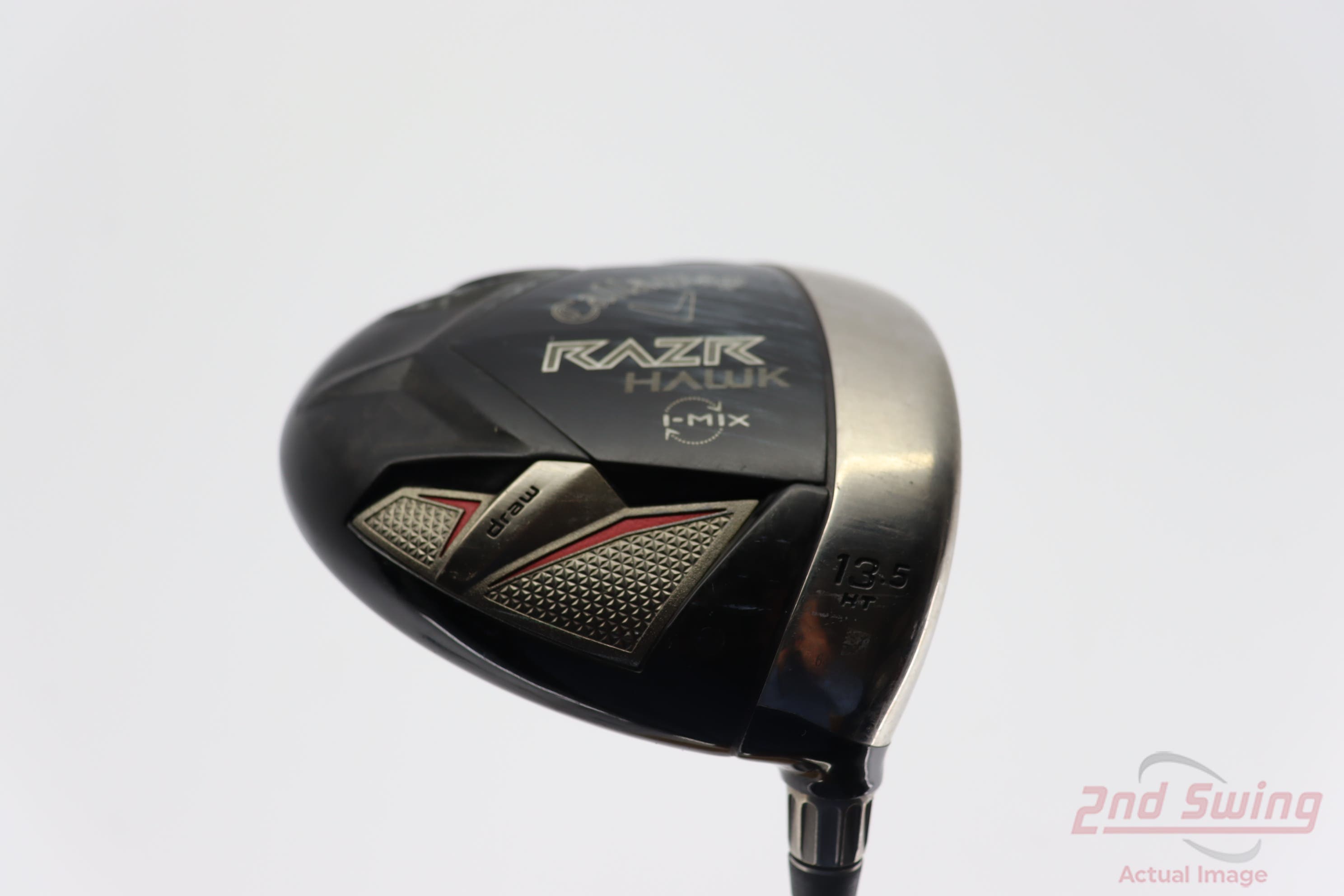 Callaway Razrhawk Driver | 2nd Swing Golf