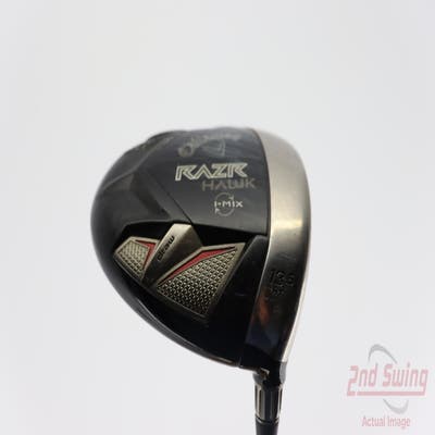 Callaway Razrhawk Driver 13.5° Stock Graphite Shaft Graphite Senior Right Handed 45.0in