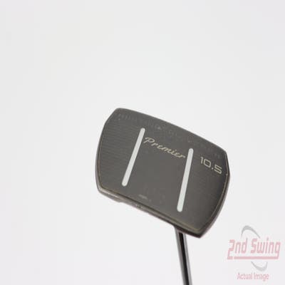 Cleveland HB Soft Premier 10.5 Putter Steel Right Handed 34.0in