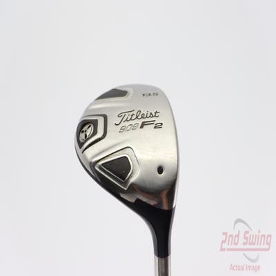 Titleist 909 F2 Fairway Wood 3 Wood 3W 13.5° Titleist Diamana Blue 75 FW Graphite Stiff Right Handed 43.0in