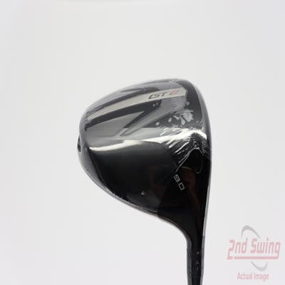 Mint Titleist GT2 Driver 9° Graphite Design Tour AD 50 Graphite Stiff Right Handed 45.5in