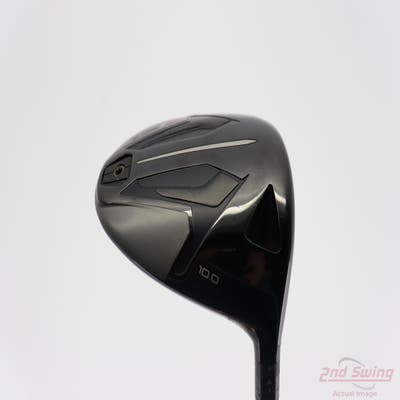 Titleist TSi2 Driver 10° MCA Tensei AV Blue Raw 55 Graphite Stiff Right Handed 45.5in