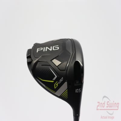 Ping G430 LST Driver 10.5° Tour 2.0 Black 65 Graphite X-Stiff Right Handed 45.0in