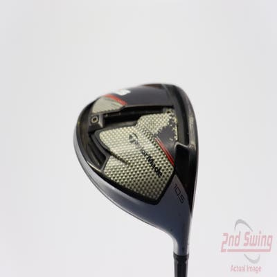 TaylorMade M5 Driver 10.5° Mitsubishi Tensei CK 60 Orange Graphite Stiff Right Handed 45.5in