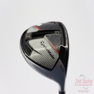 TaylorMade M5 Driver 9° Aldila Quartana Sapphire 40 Graphite Regular Right Handed 45.0in