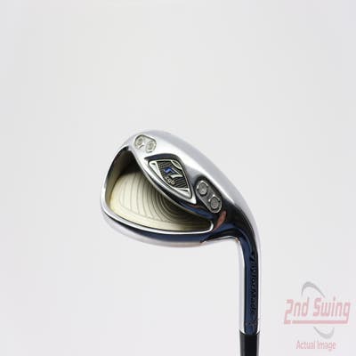 TaylorMade R7 CGB Wedge Sand SW Stock Graphite Ladies Right Handed 35.0in