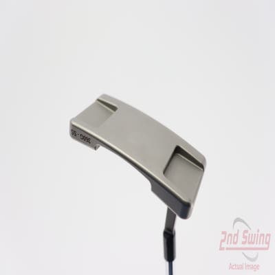 Goodwood Custom Made Putter Steel Right Handed 37.0in