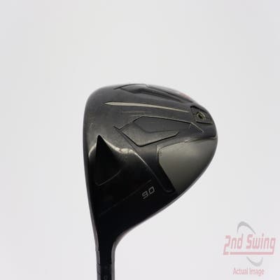 Titleist TSi2 Driver 9° PX HZRDUS Smoke Black RDX 60 Graphite Stiff Left Handed 45.0in