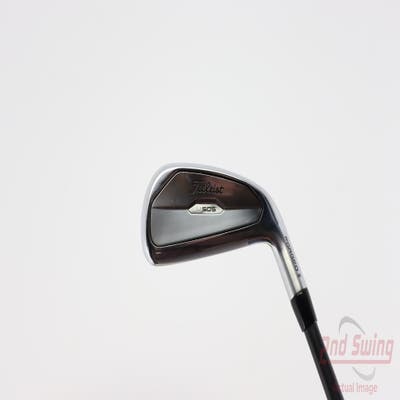 Titleist 2023 U 505 Utility Utility Iron 3 Utility Graphite Design Tour AD 95 Graphite Stiff Right Handed 38.75in