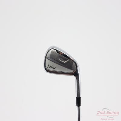 Titleist 2021 T200 Single Iron 6 Iron Project X LZ 6.0 Steel Stiff Right Handed 37.25in