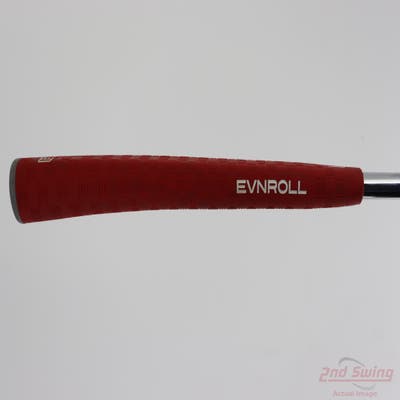 Evnroll ER8v Putter Steel Right Handed 35.0in