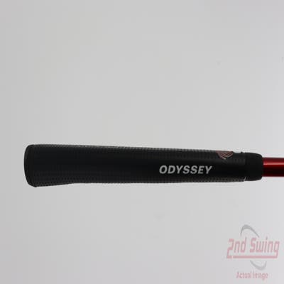 Odyssey Tri-Hot 5K Double Wide Putter Graphite Right Handed 35.0in