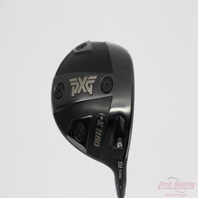 PXG 0811 X Plus Proto Driver 12° PX EvenFlow Riptide CB 40 Graphite Senior Right Handed 46.0in