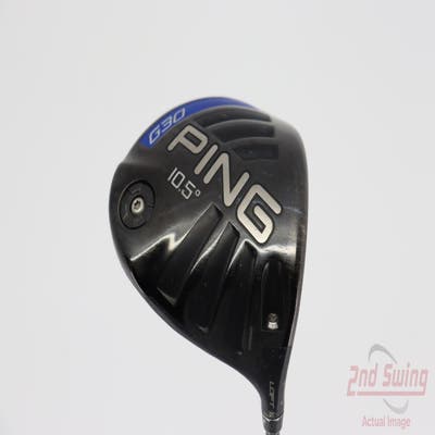 Ping G30 Driver 10.5° Ping TFC 80D Graphite Regular Right Handed 45.0in