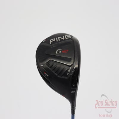 Ping G410 LS Tec Driver 10.5° PX EvenFlow Riptide CB 40 Graphite Senior Right Handed 45.0in