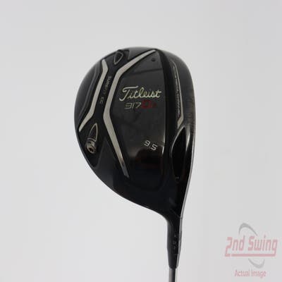 Titleist 917 D2 Driver 9.5° MRC Diamana BF-Series 60 Graphite Regular Right Handed 44.25in