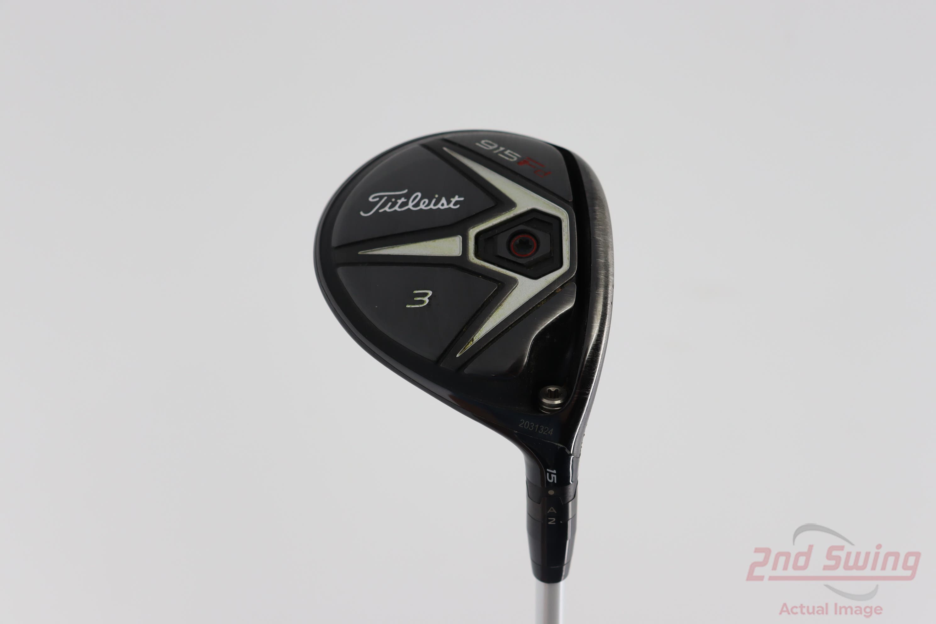 Titleist 915 Fd Fairway Wood | 2nd Swing Golf