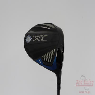 Cleveland Launcher XL Driver 9° Project X Cypher 50 Graphite Stiff Right Handed 46.25in