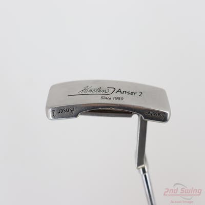 Ping Karsten 1959 Anser 2 Putter Slight Arc Steel Right Handed 35.0in