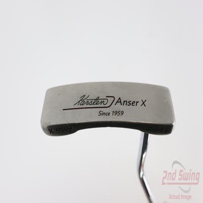 Ping Karsten 1959 Anser X Putter Steel Right Handed 35.0in