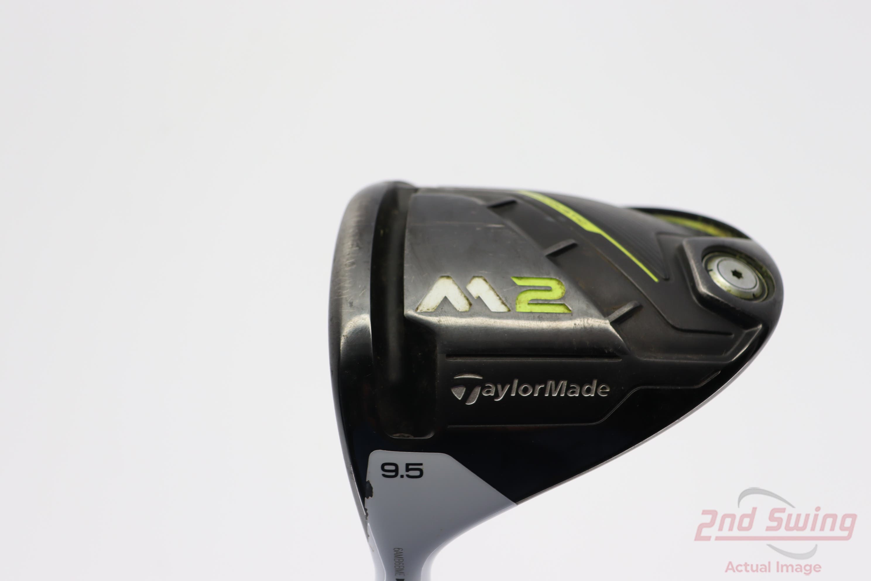 Left Handed Taylormade M2 factory Driver