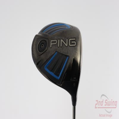 Ping 2016 G LS Tec Driver 9° Ping Tour 65 Graphite Stiff Right Handed 45.0in