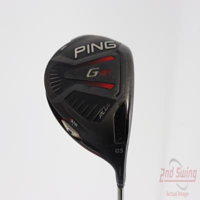 Ping G410 Plus Driver 10.5° Tour 173-75 Graphite Stiff Right Handed 45.0in