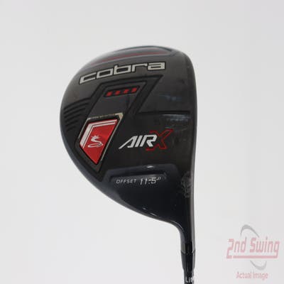 Cobra Air X Offset Driver 11.5° Cobra Ultralite 40 Graphite Lite Right Handed 45.75in