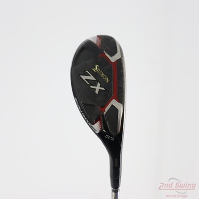 Srixon ZX Hybrid 3 Hybrid 19° Project X EvenFlow Riptide 80 Graphite Regular Right Handed 40.5in