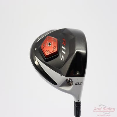 TaylorMade R11s Driver 10.5° Grafalloy ProLaunch Blue 65 Graphite Regular Right Handed 45.75in