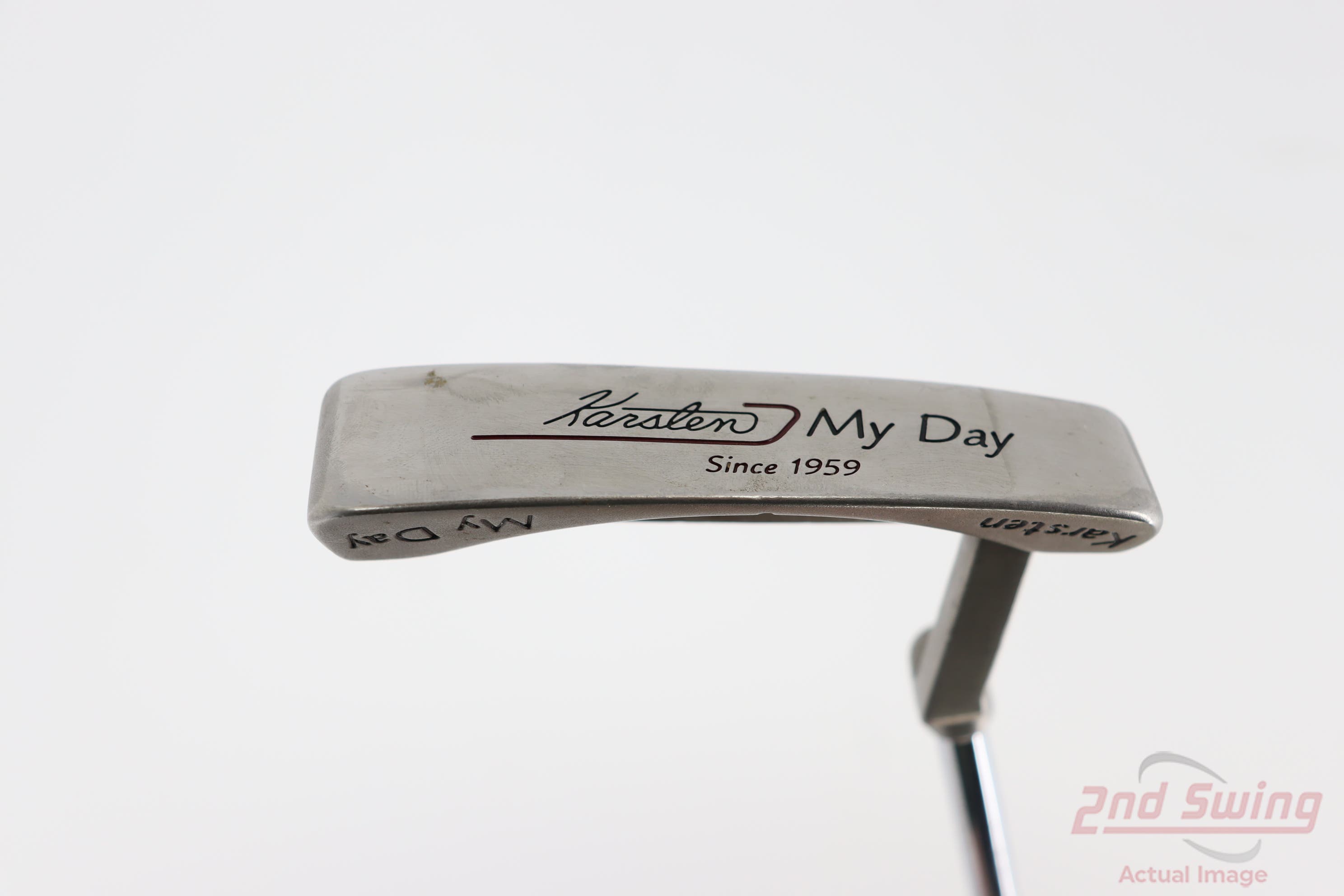 Ping Karsten 1959 My Day Putter | 2nd Swing Golf