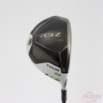 TaylorMade RocketBallz Tour Driver 10.5° Aldila NV Pink 65 Graphite Stiff Right Handed 45.75in