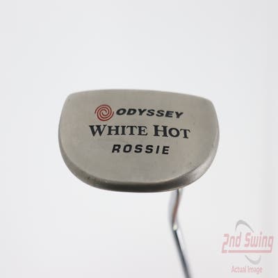 Odyssey White Hot Rossie Putter Steel Right Handed 33.5in