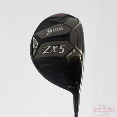 Srixon ZX5 MK II Driver 10.5° Fujikura Motore X F3 6 Graphite Regular Right Handed 46.0in