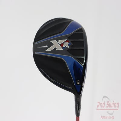 Callaway XR 16 Driver 13.5° Fujikura Speeder Evolution 565 Graphite Senior Right Handed 45.75in