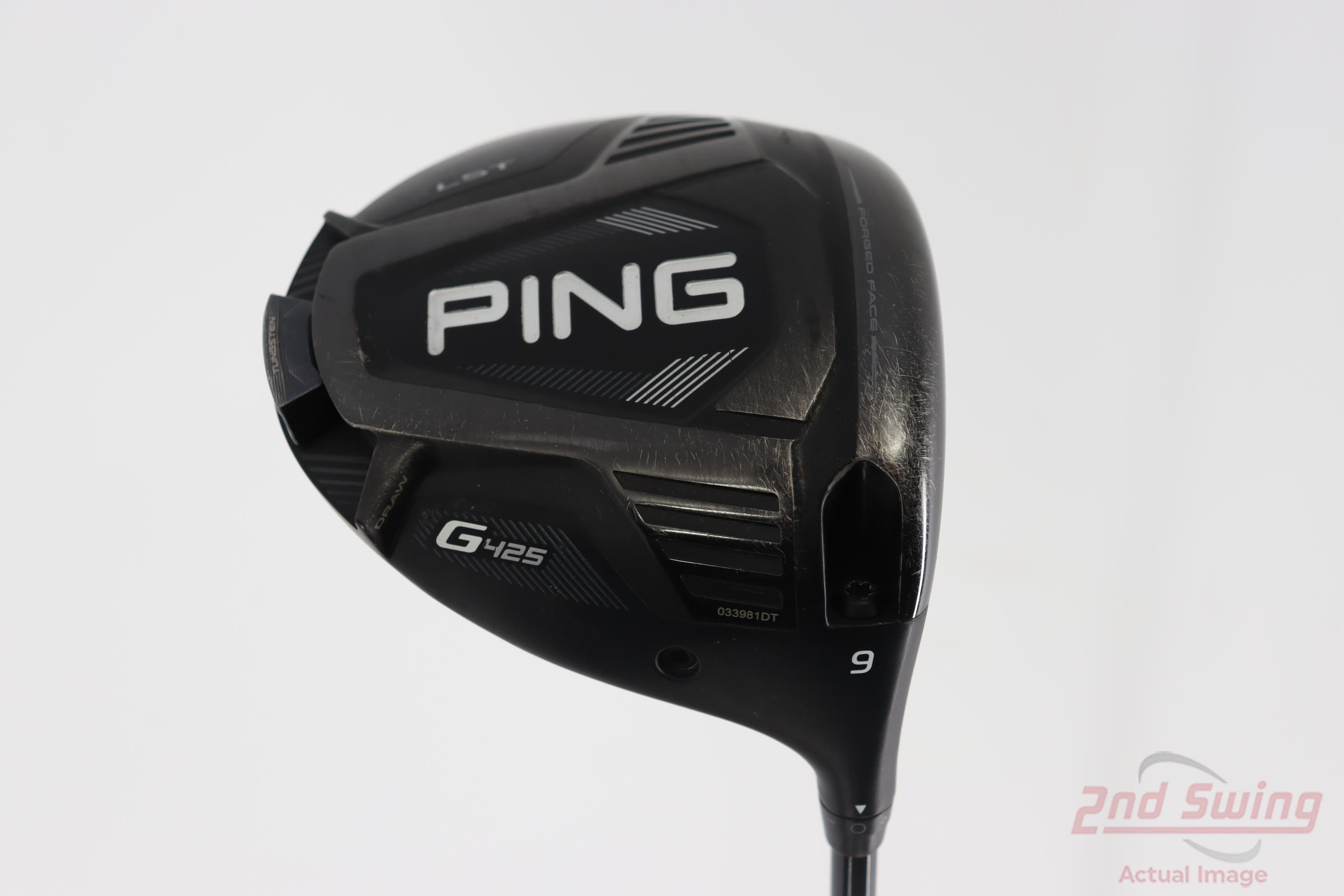 Ping G425 LST Driver | 2nd Swing Golf