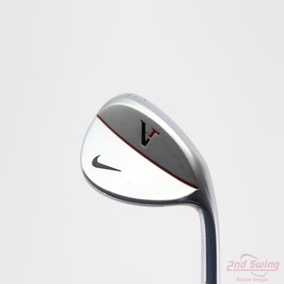 Nike Victory Red Forged Chrome Wedge Sand SW 54° 12 Deg Bounce True Temper Dynamic Gold S400 Steel Stiff Right Handed 35.0in