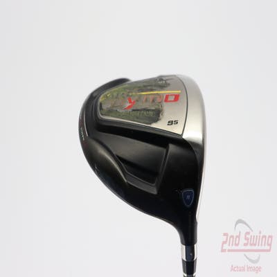 Nike Sasquatch Dymo Driver 9.5° Nike UST Proforce Axivcore Graphite Regular Right Handed 45.5in