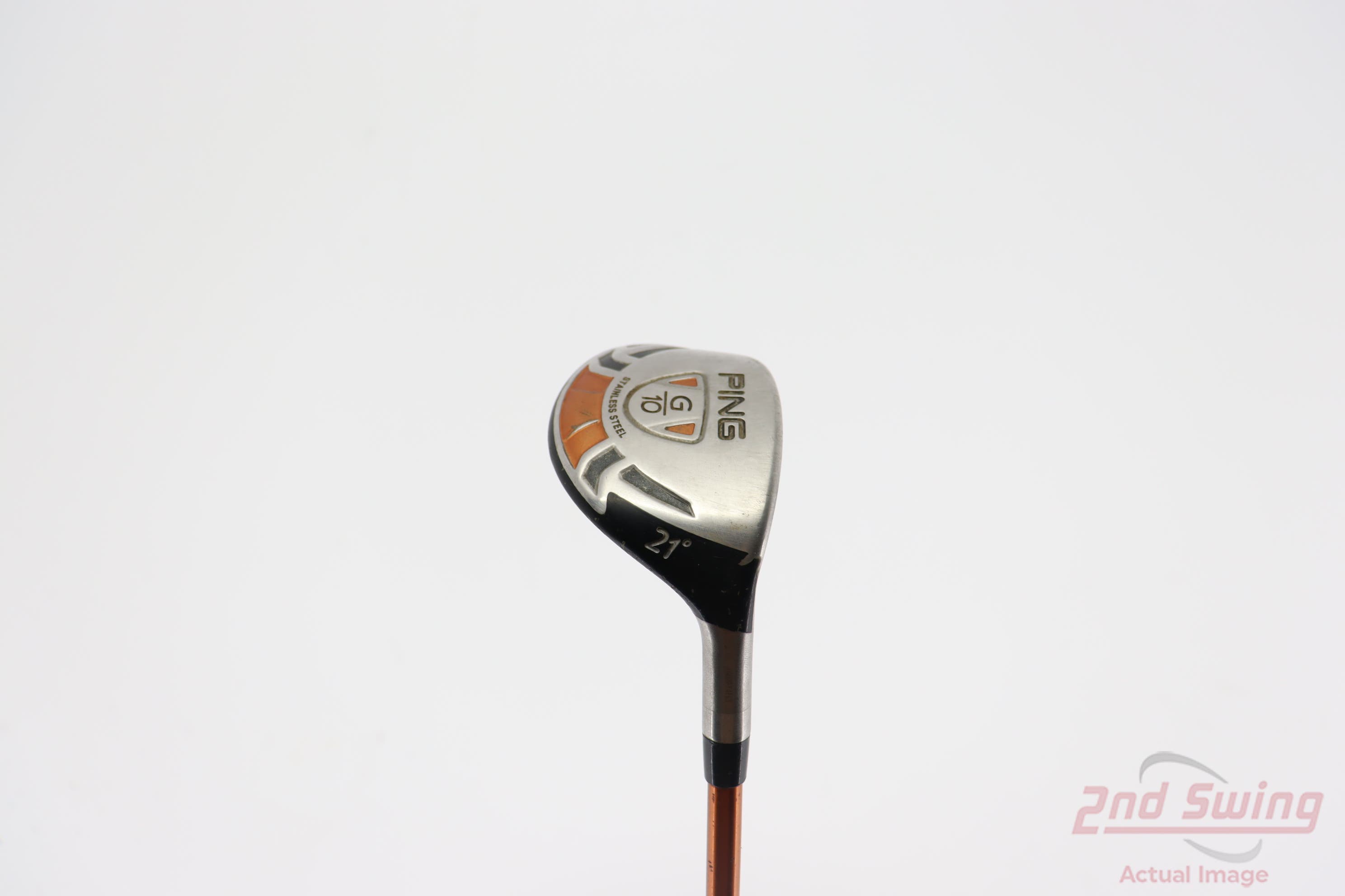 Ping G10 Hybrid | 2nd Swing Golf