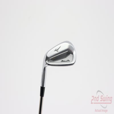 Mizuno Pro 223 Single Iron 7 Iron UST Mamiya Recoil ESX 460 F3 Graphite Regular Left Handed 38.25in