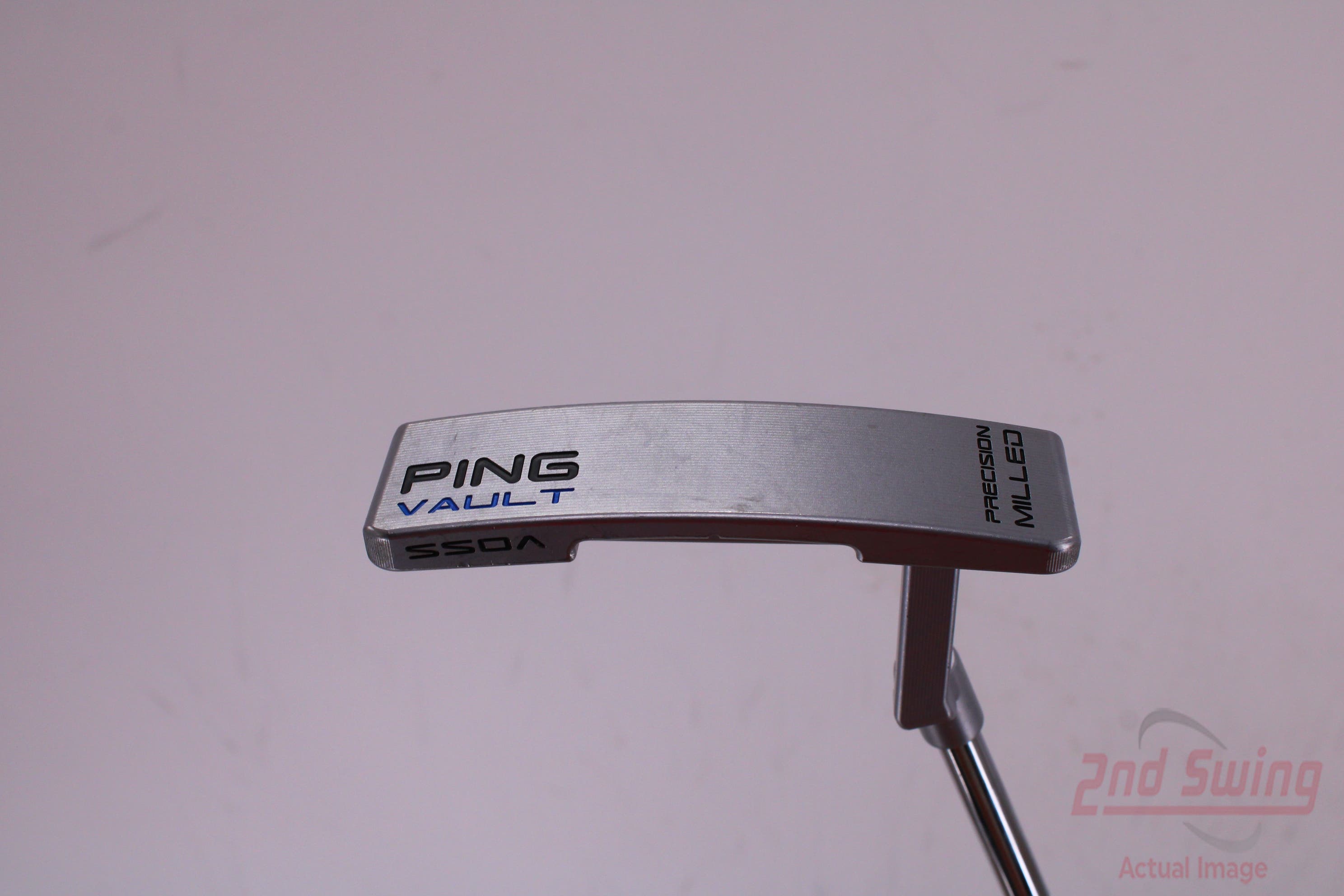 Ping Vault Voss Putter (M0070939) | 2nd Swing Golf