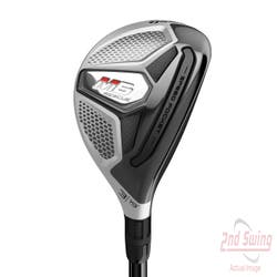 TaylorMade M6 Hybrid