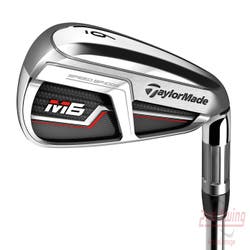 TaylorMade M6 Iron Set